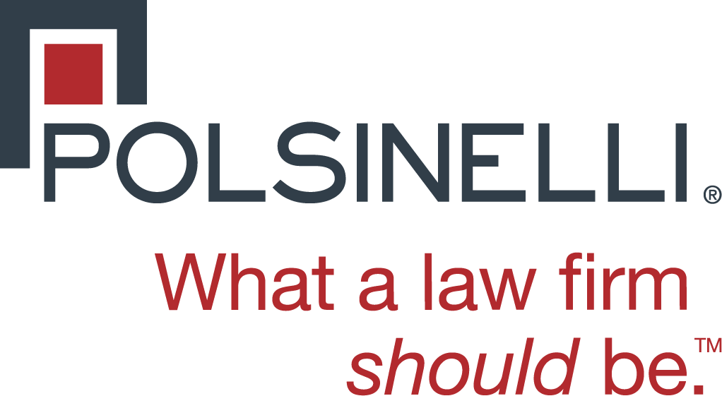 Polsinelli PC logo