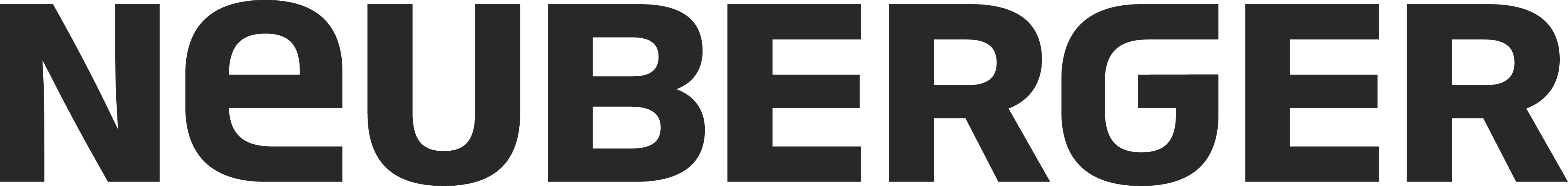 Neuberger logo
