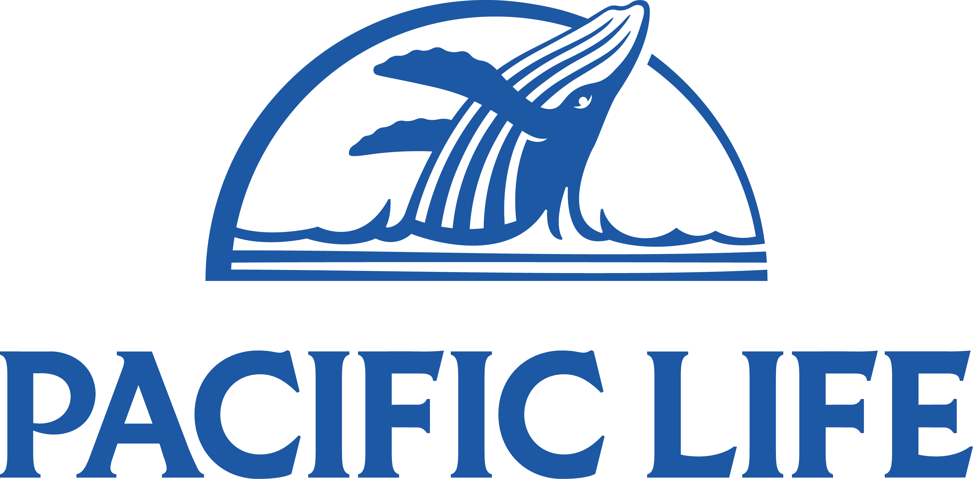 Pacific Life logo