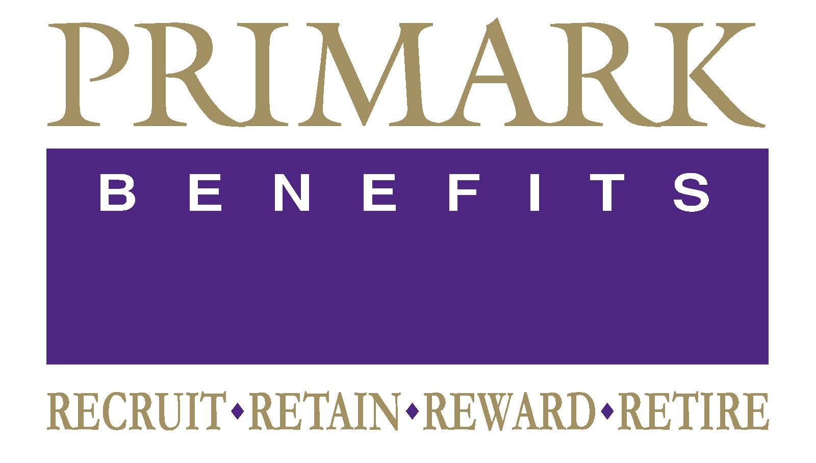 Primark Benefits logo