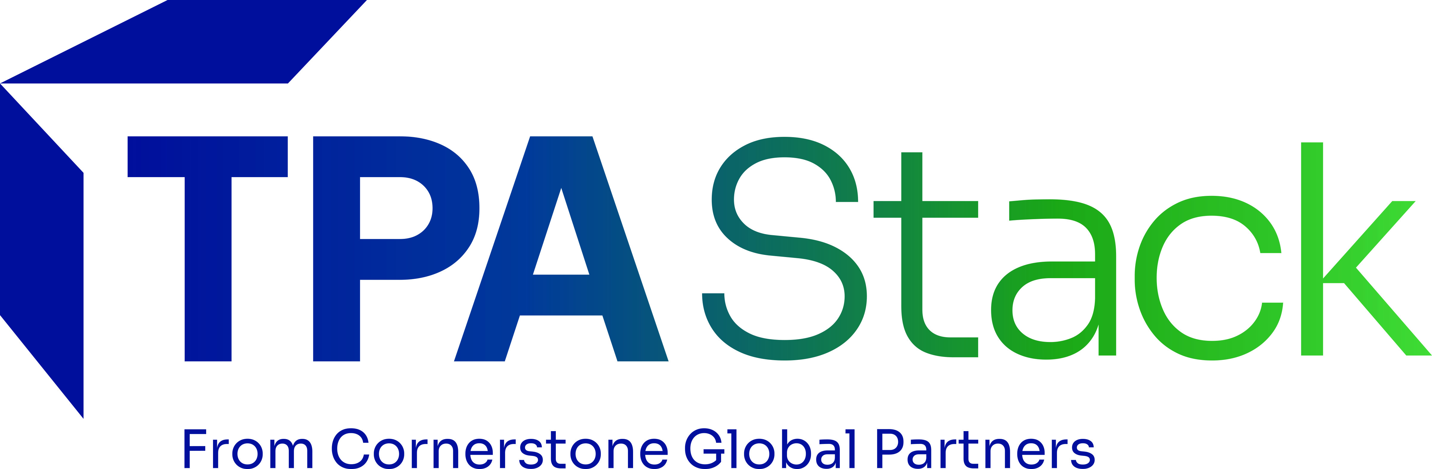 TPA Stack logo