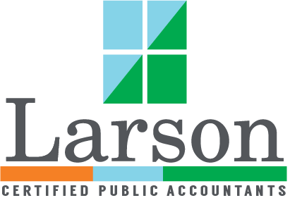 Larson & Company logo