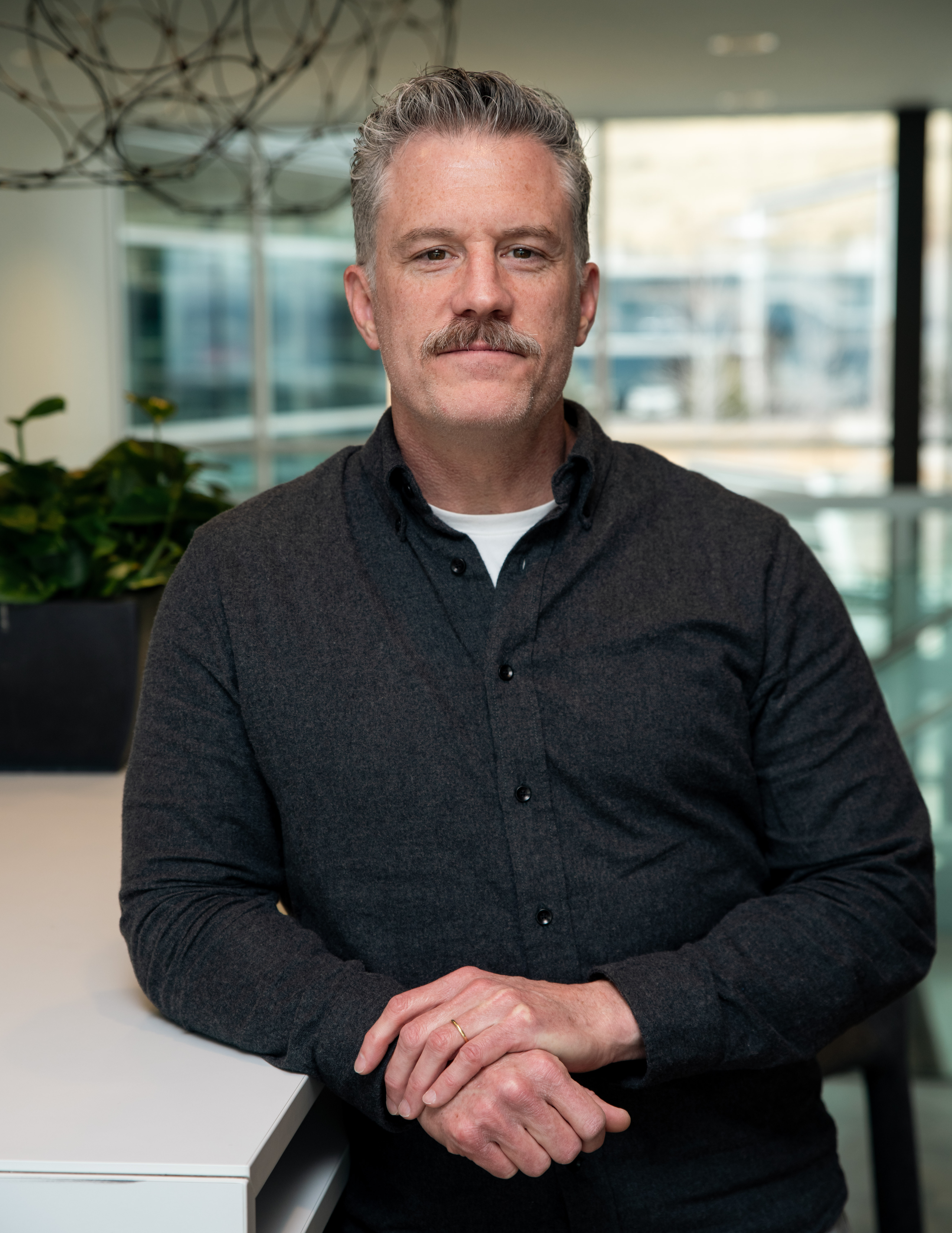 Shane Koller headshot