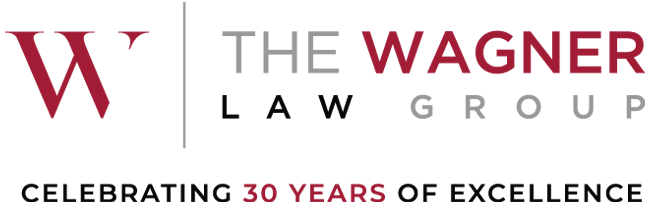 The Wagner Law Group logo