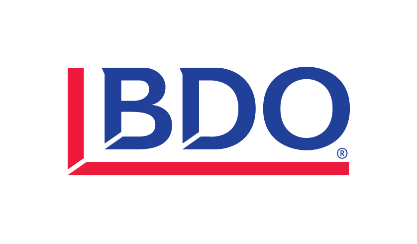 BDO USA logo
