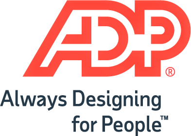 ADP logo