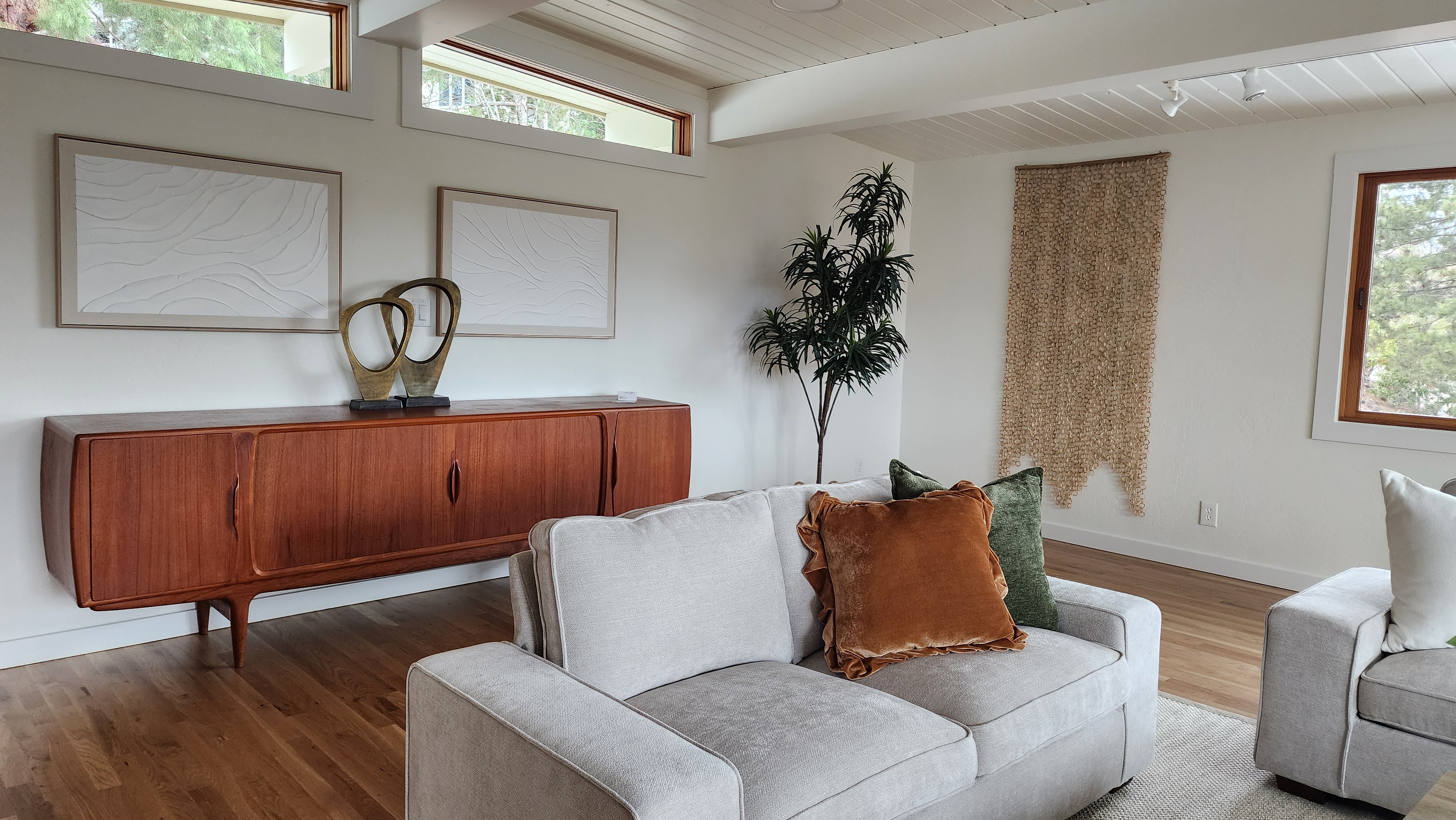 Why home staging works in ashland or