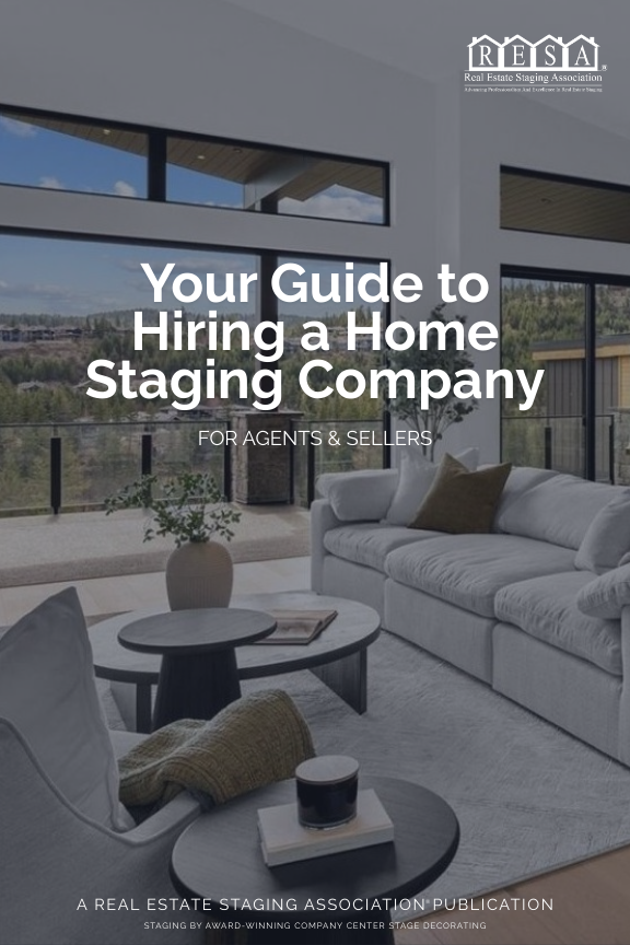 Your Guide to Hiring a Home Staging Company — cover