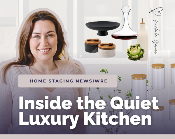 inside the quiet luxury kitchen staging secrets resa members 