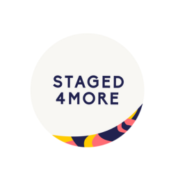 Staged4More — RESA® Accredited Education Provider