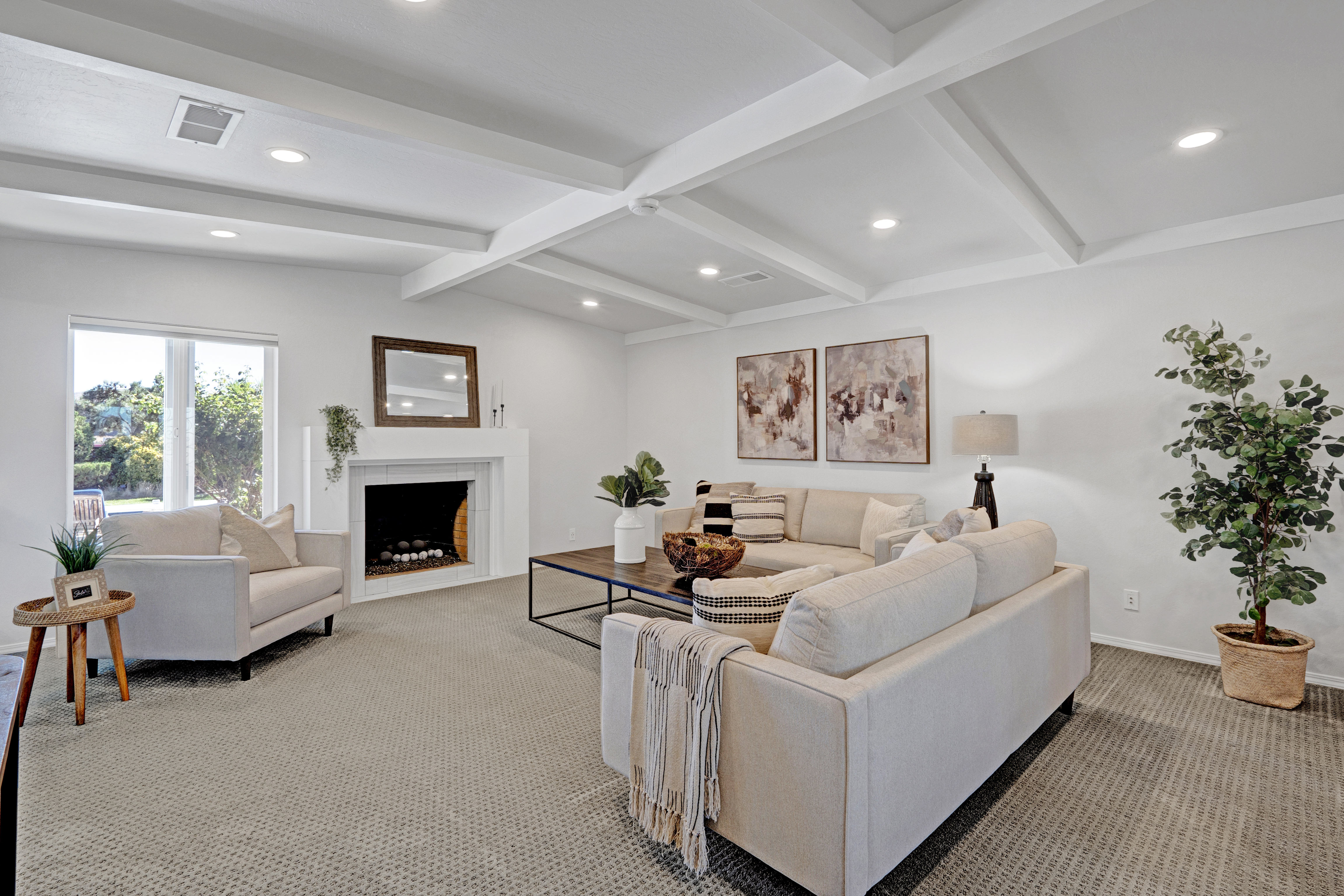 Storlie Design & Staging project in Morgan Hill, CA