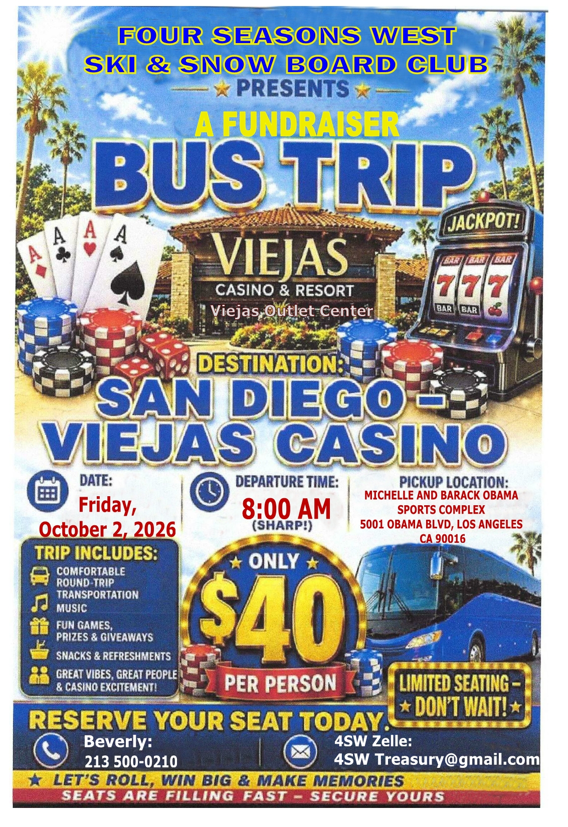 VIEJAS