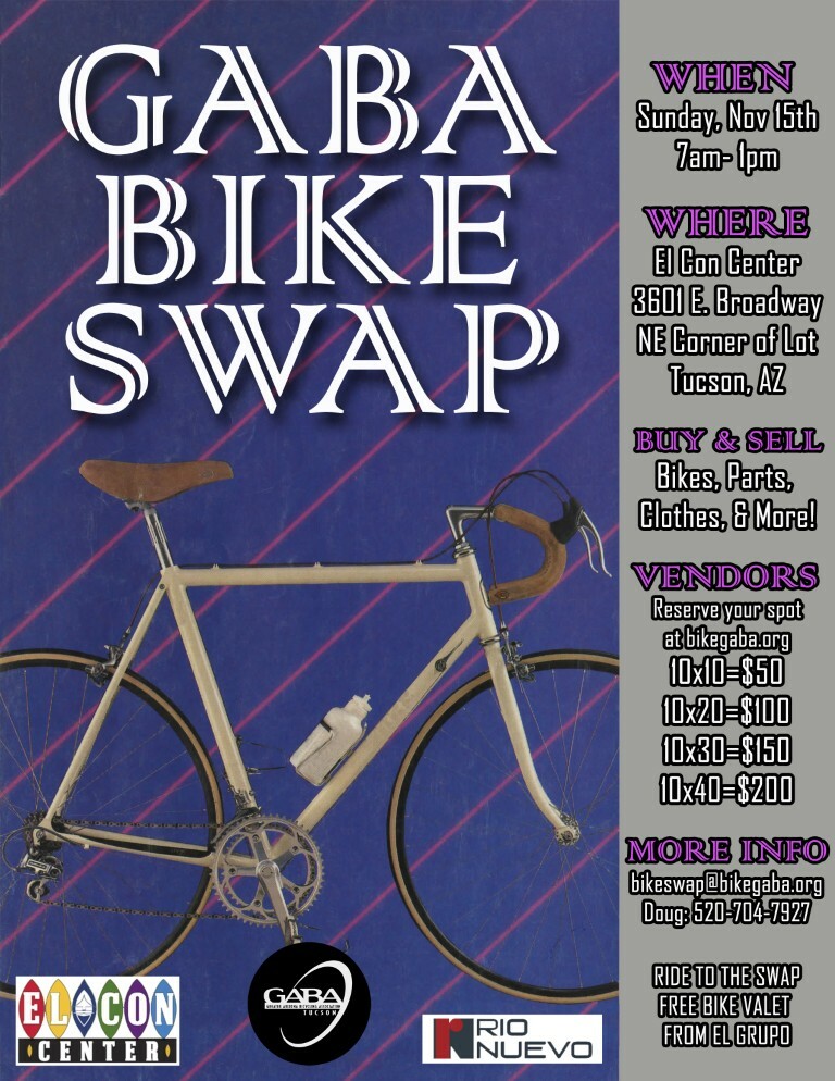 Bike Swap