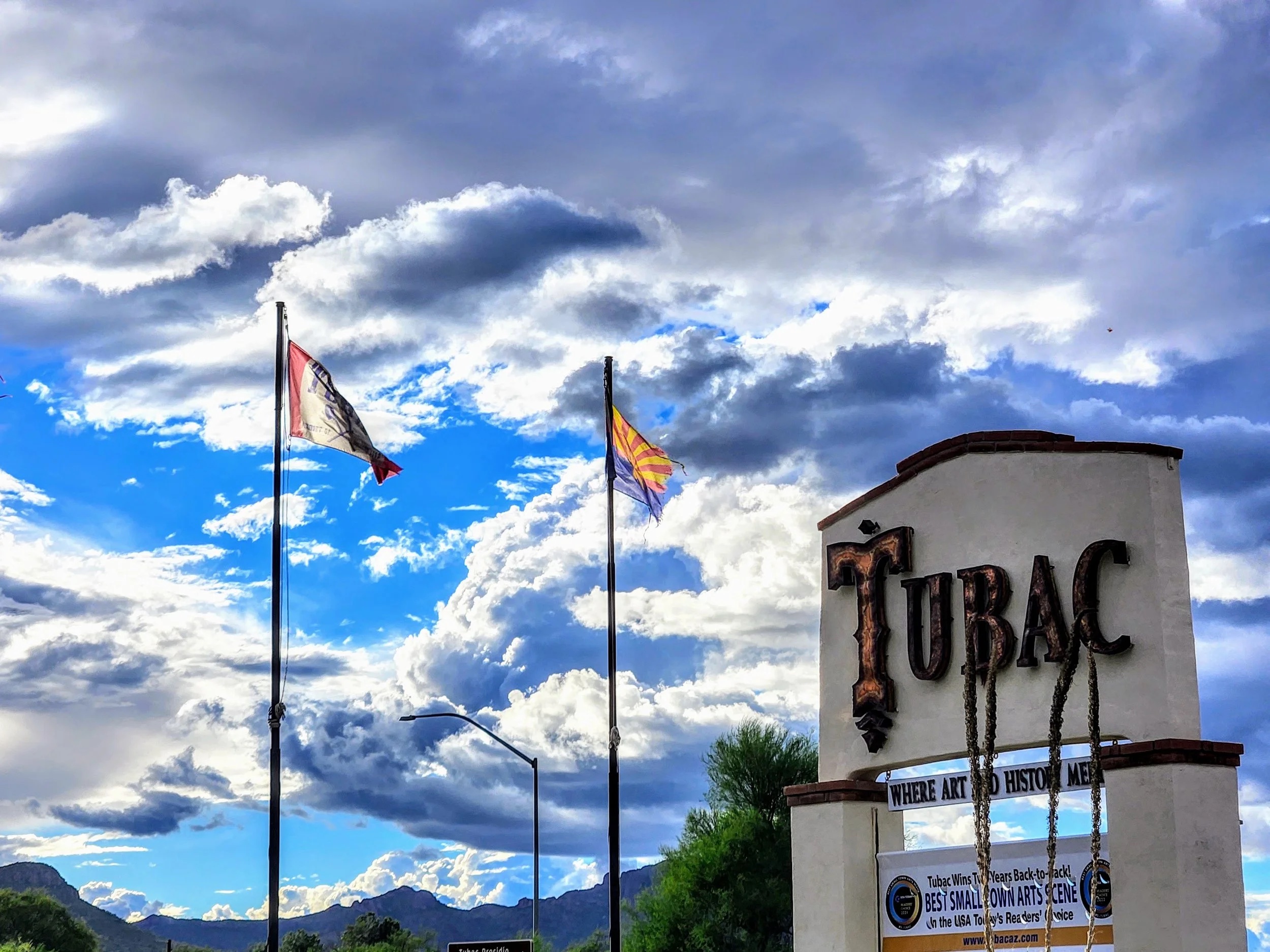 Tubac