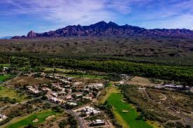 Tubac