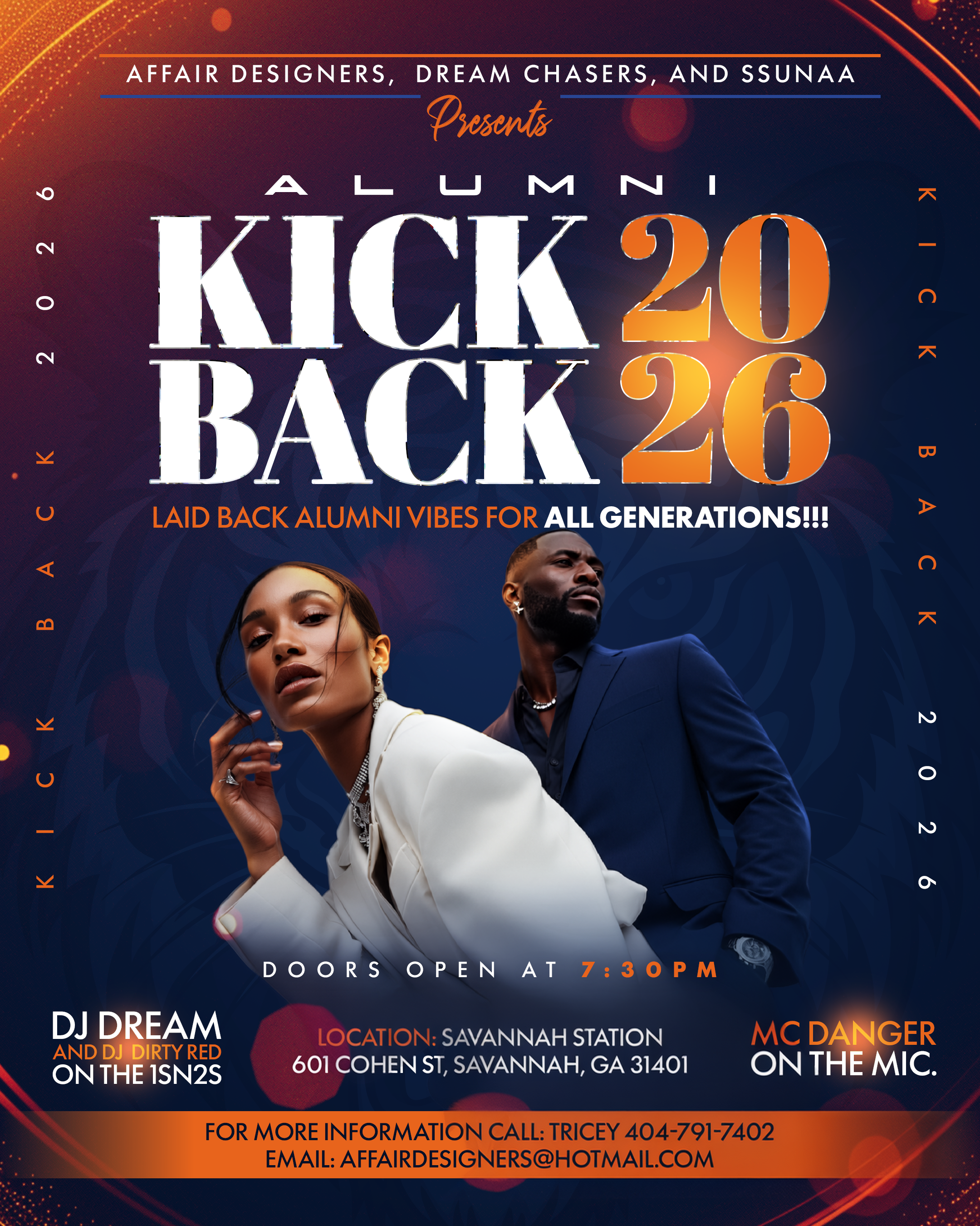 Kickback2026