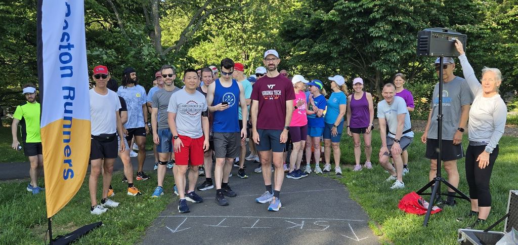 5K time trial 2026-05-30