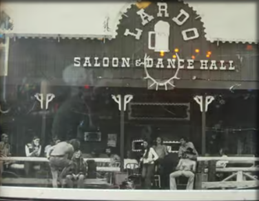 Lardo Saloon