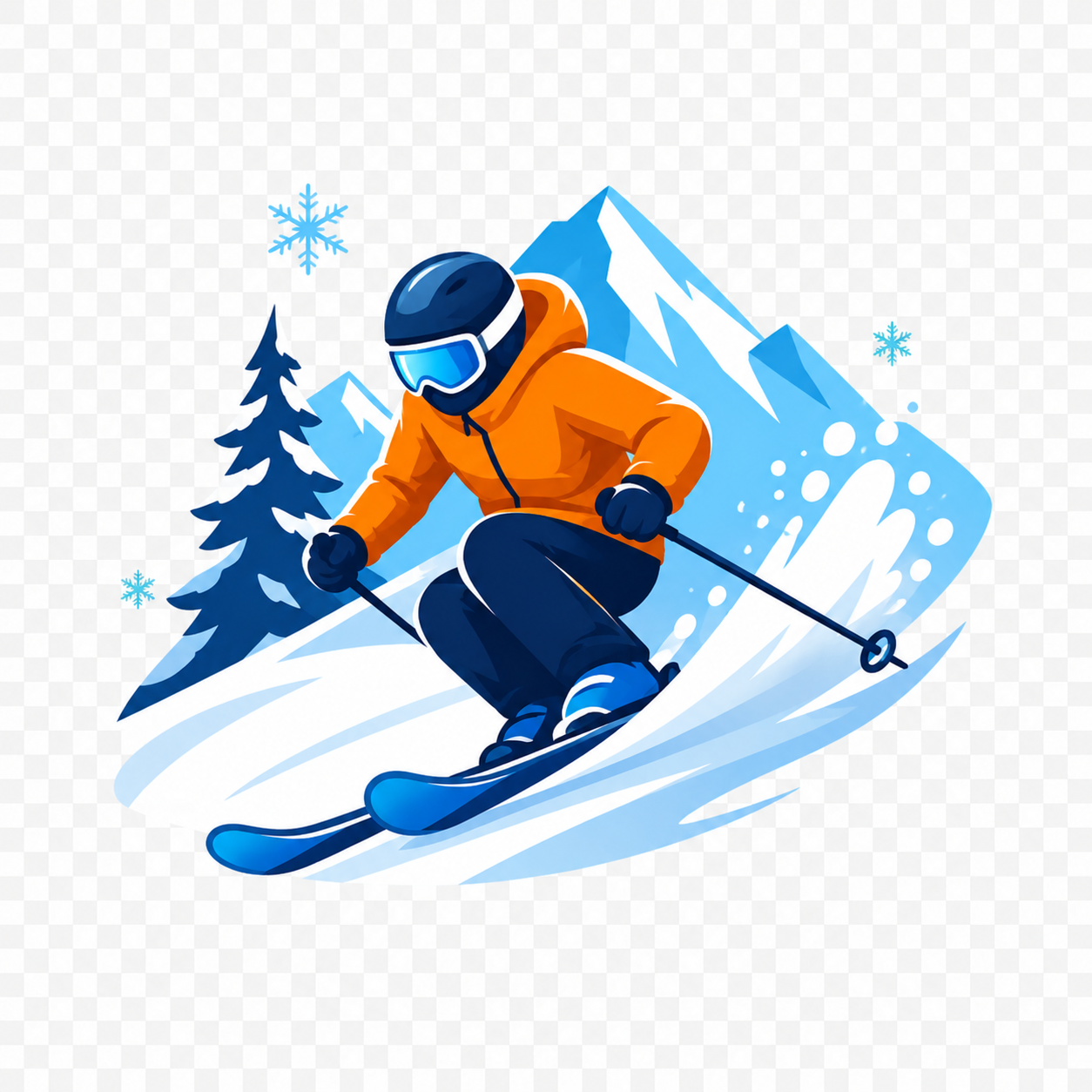 Ski Trips