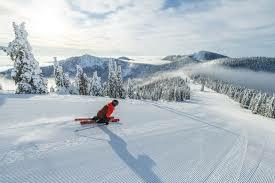 RED Mountain Resort