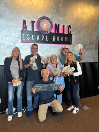  atomic escape room 2026
