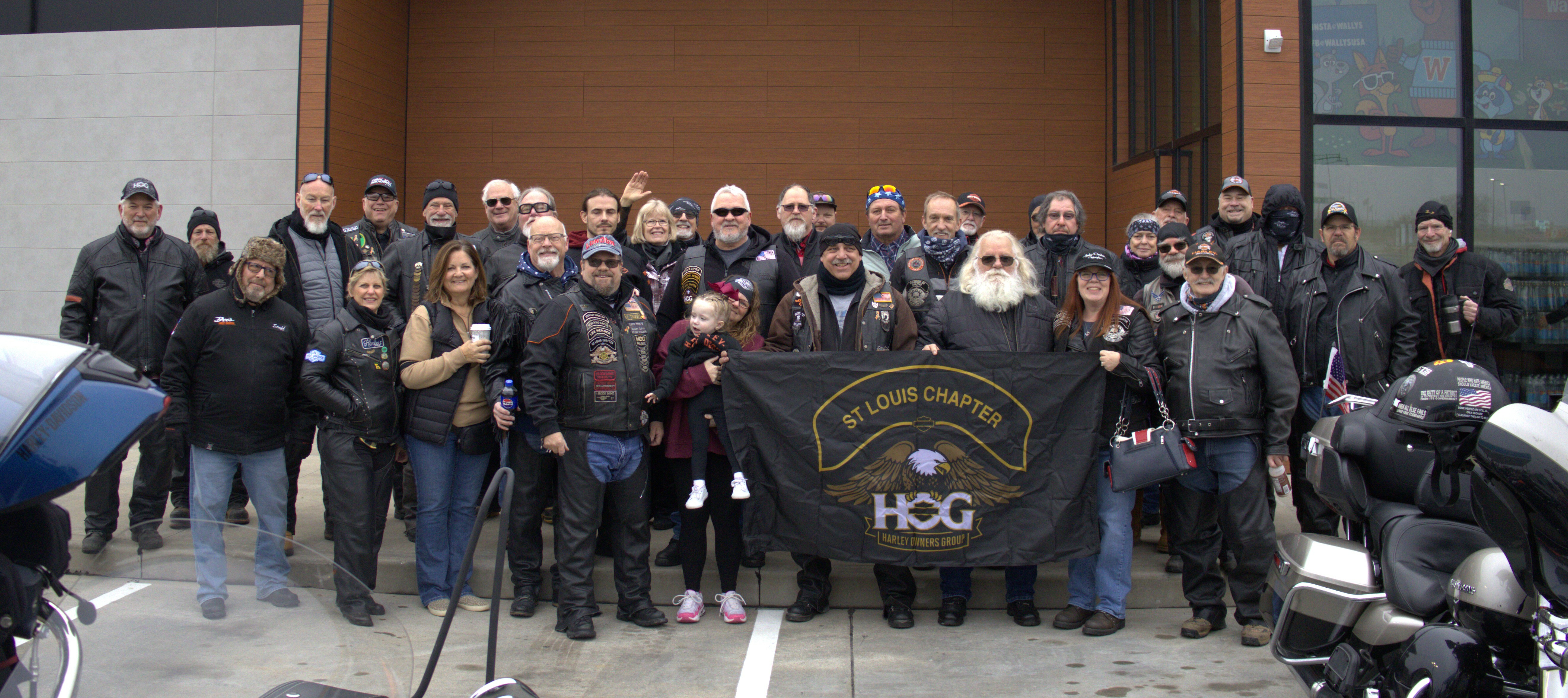 2026 Polar Bear Group