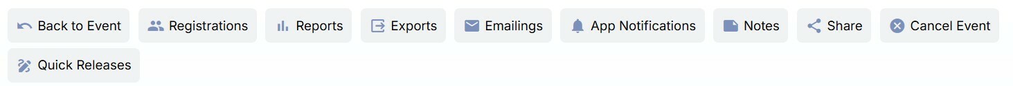 Admin Tools Icons