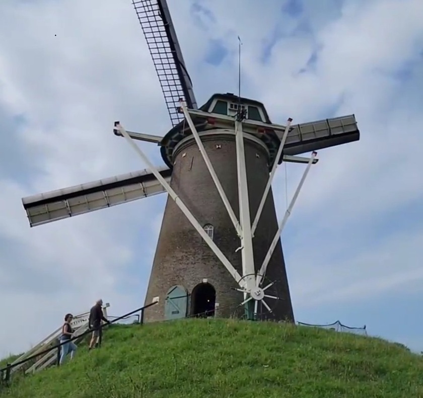 Windmill