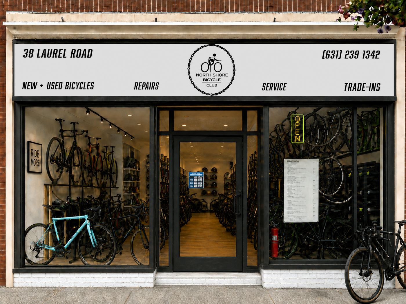 North Shore Bike Club4