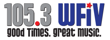 WFIV-105.3 FM