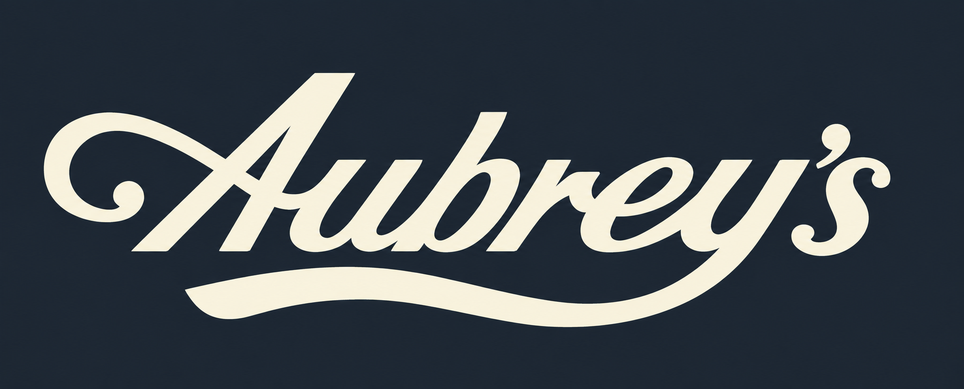 Aubrey's Restaurants