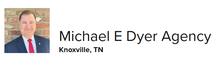 Mike Dyer