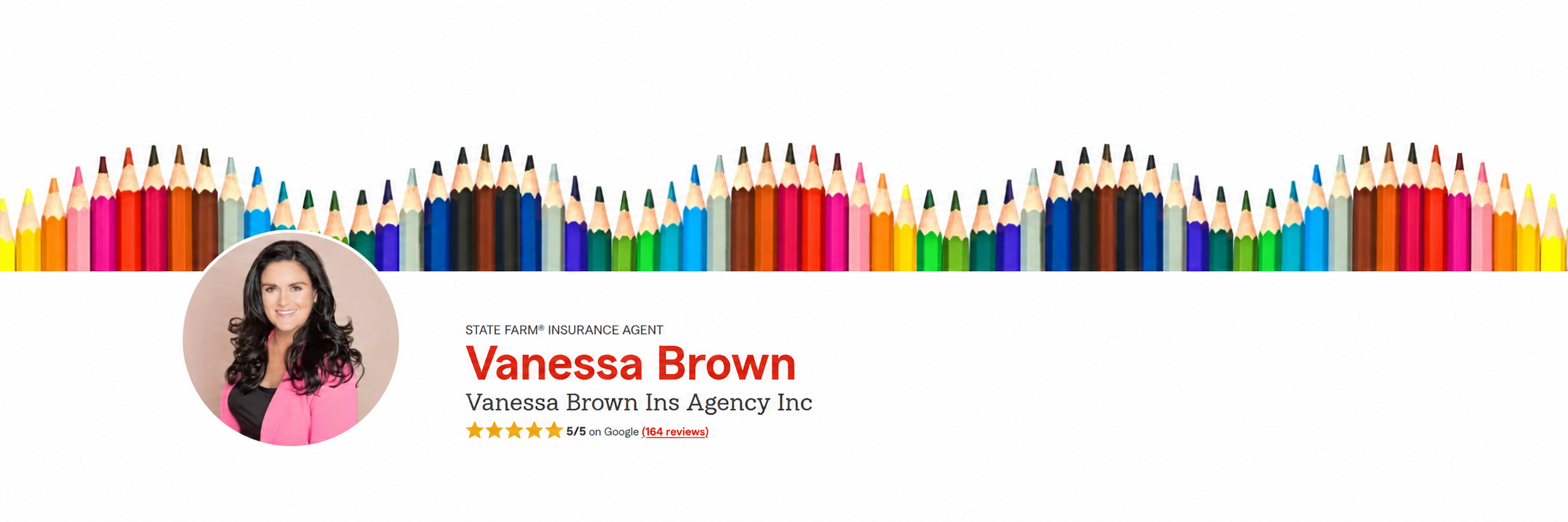 Vanessa Brown - State Farm