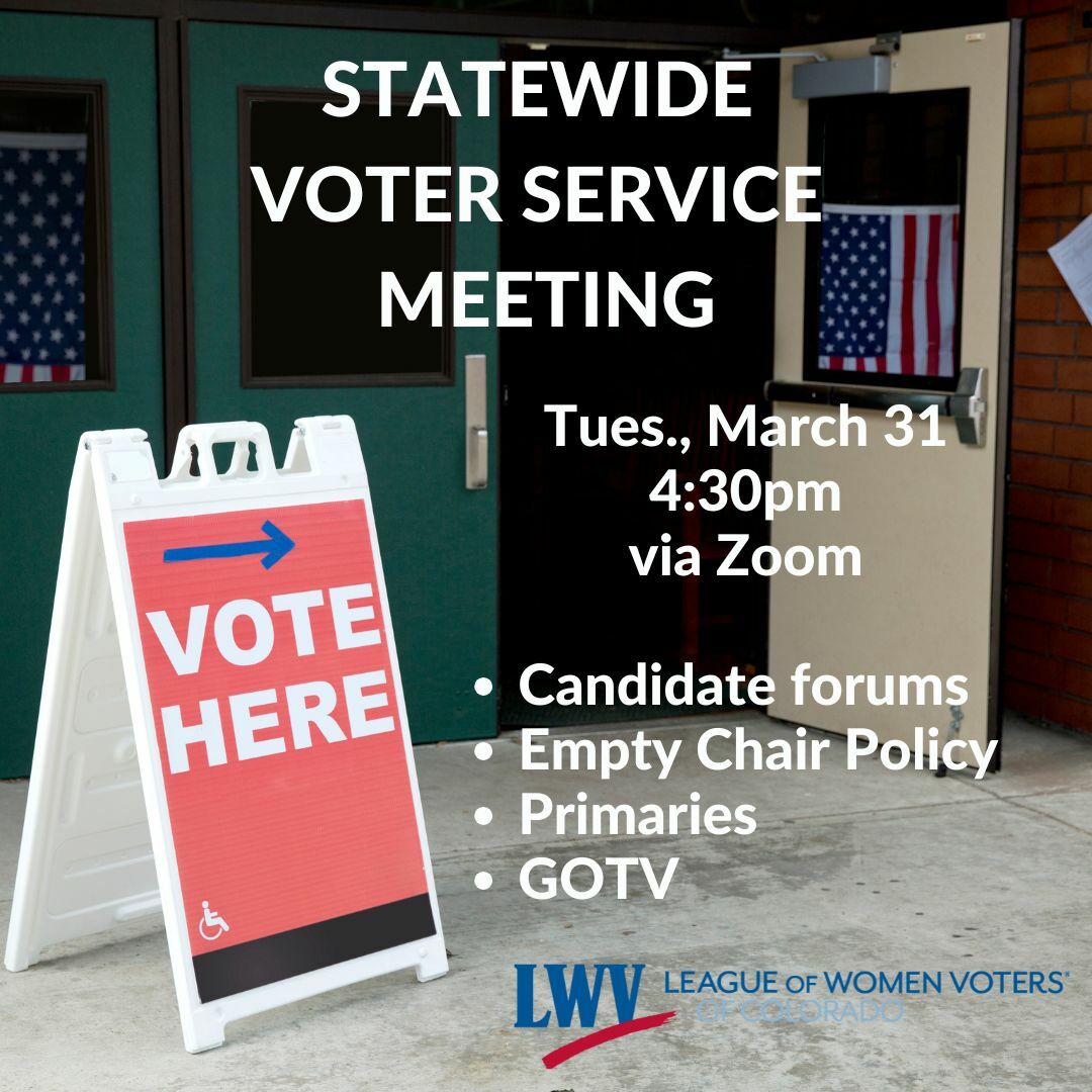 2026.3.31 Voter Service Meeting