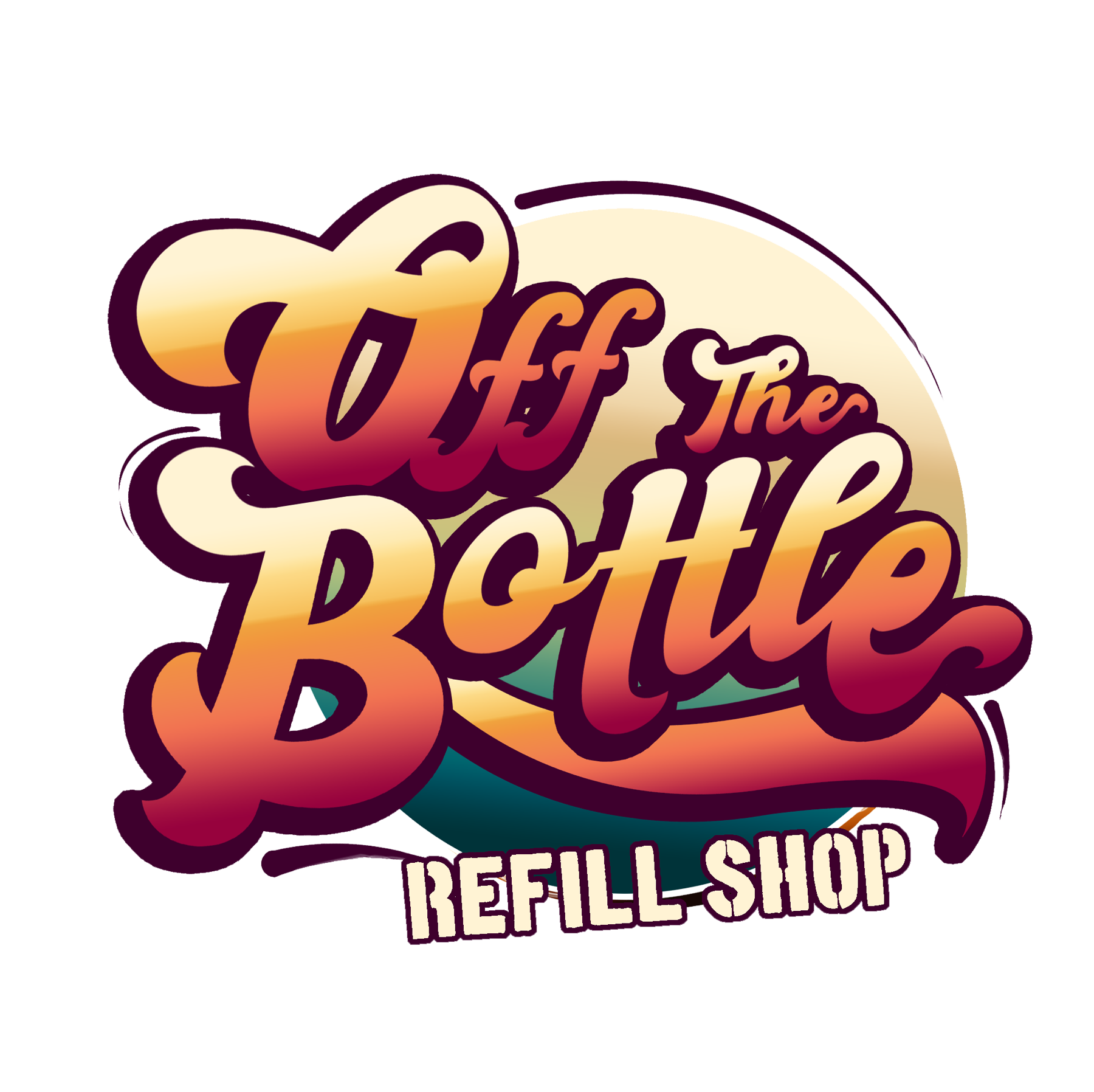 Off the Bottle