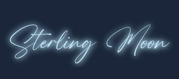 Sterling Moon