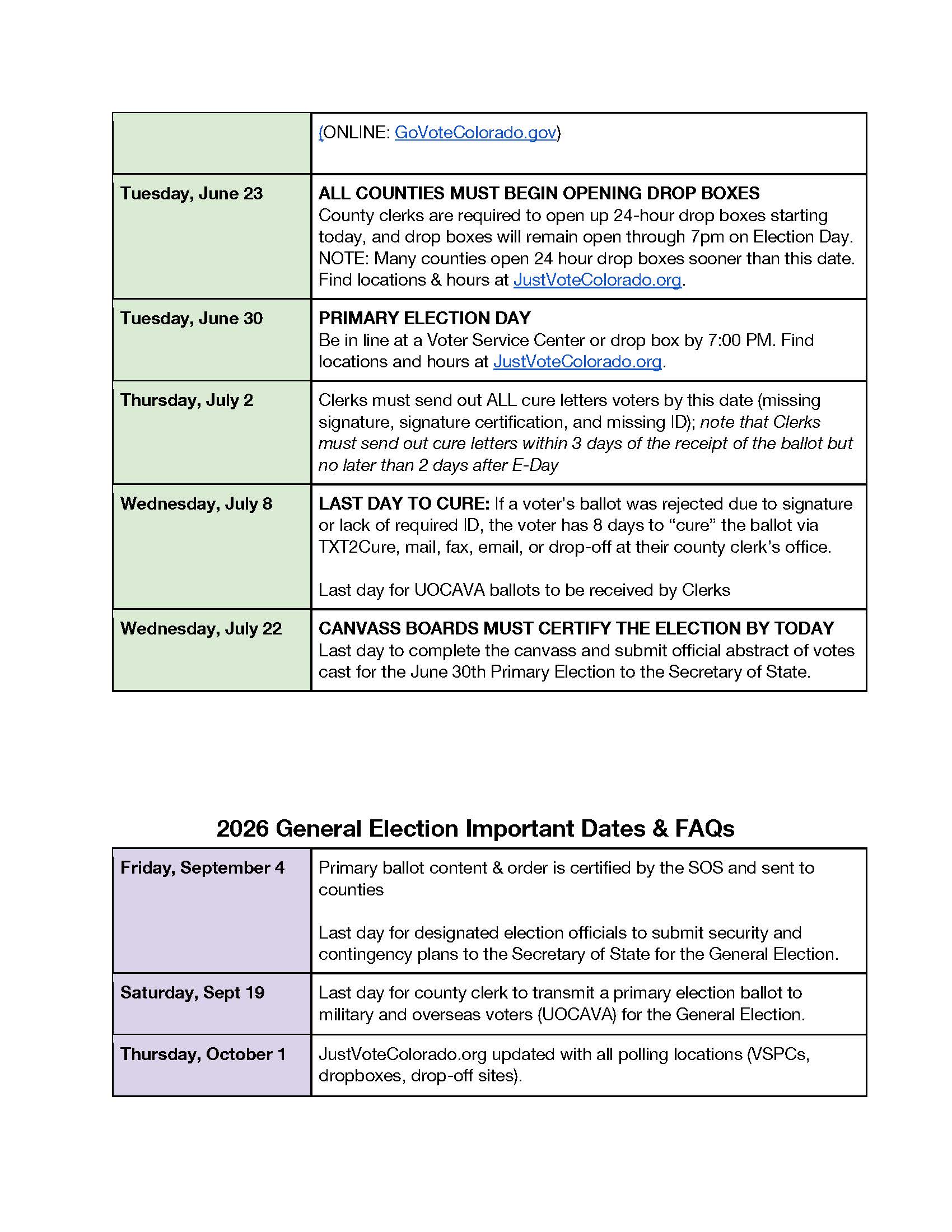 2026 Election Dates p3