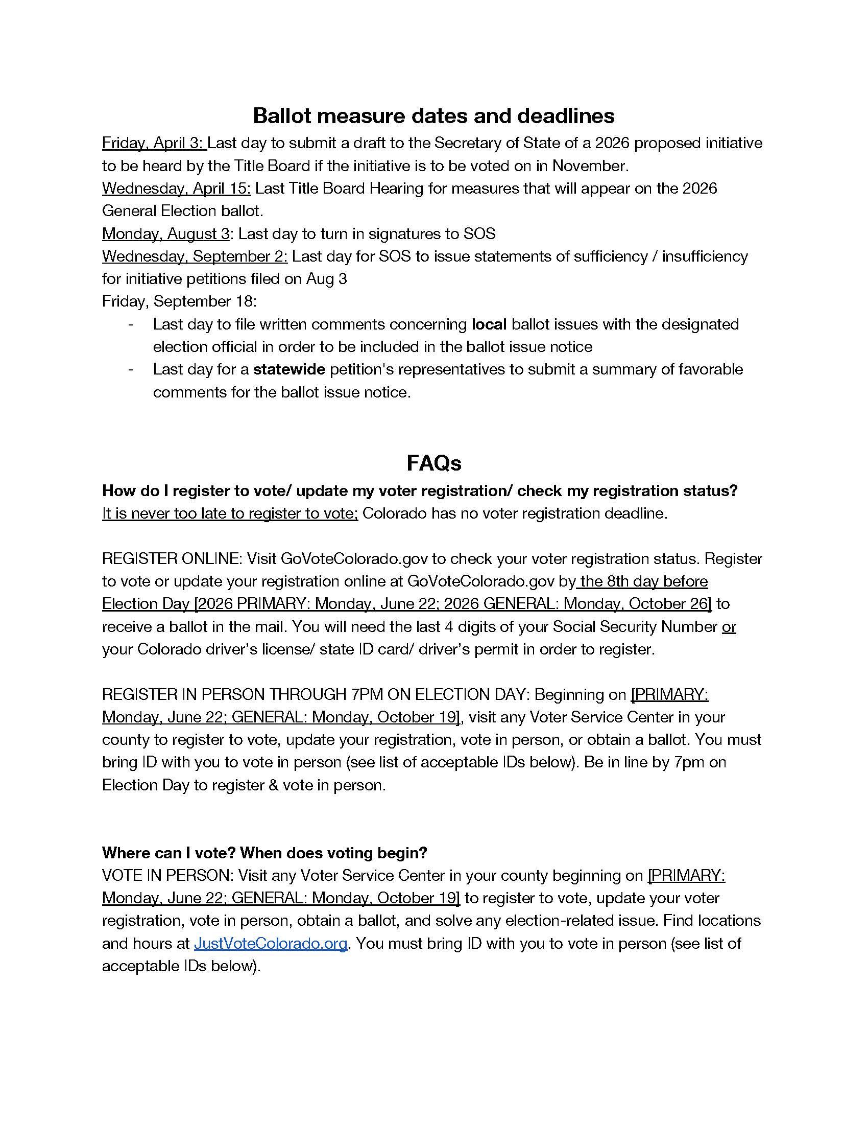 2026 Election Dates p6