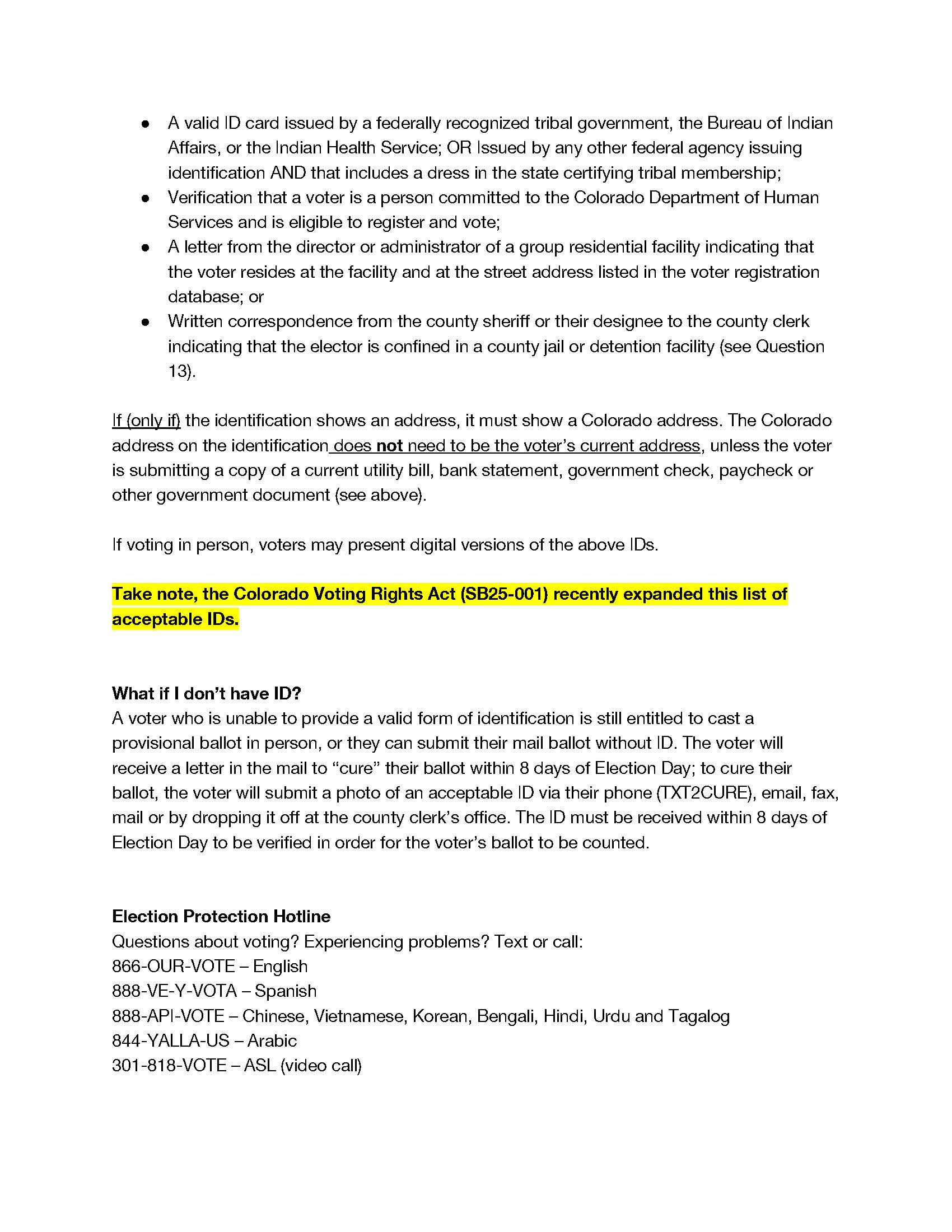 2026 Election Dates p8