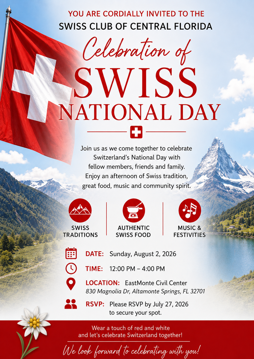 National Day