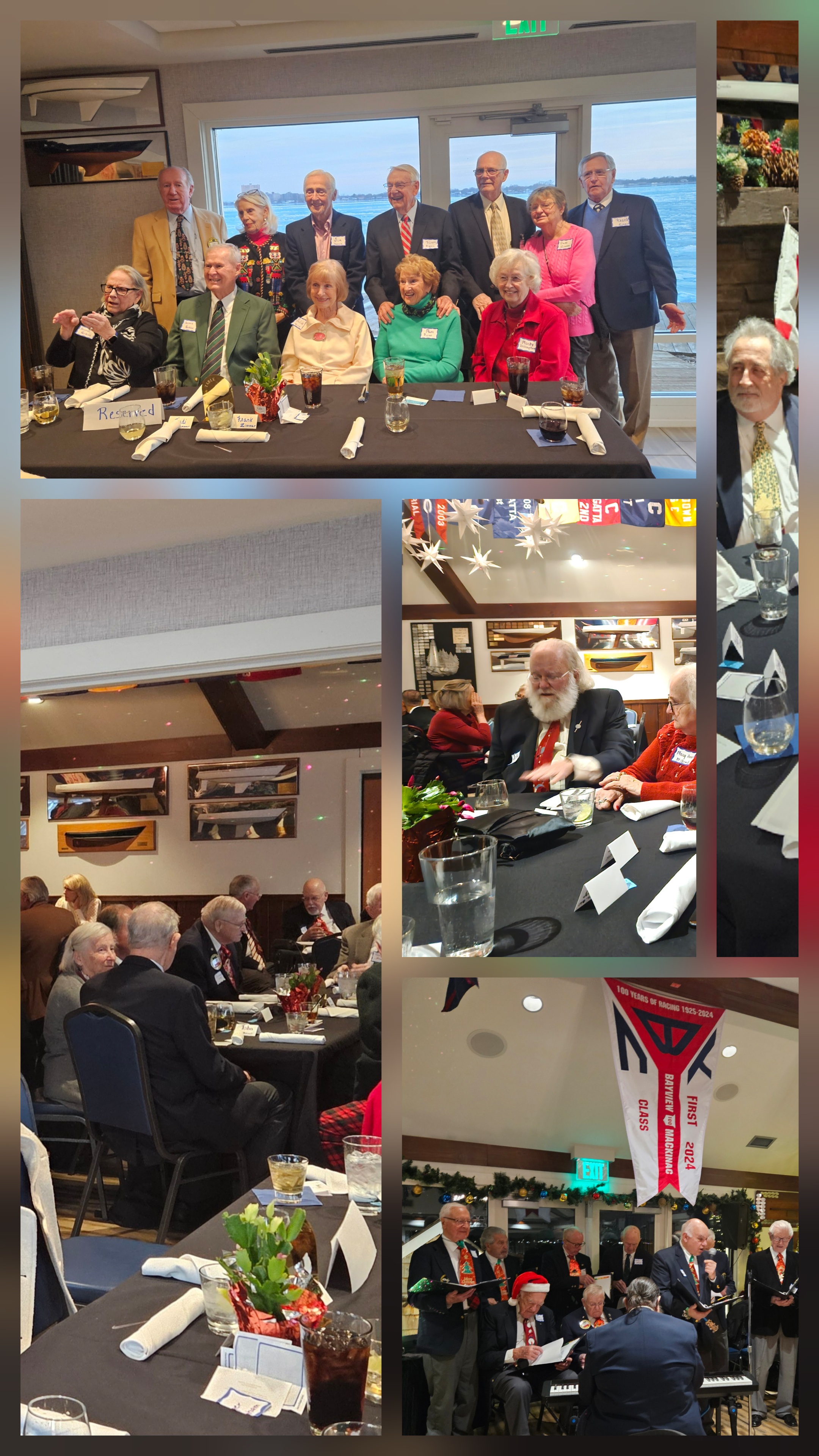 2025 Christmas Party Composite