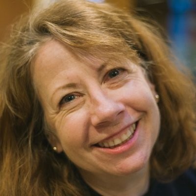 Sue Acton