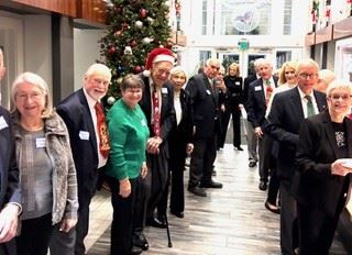 2025 Christmas Party 2