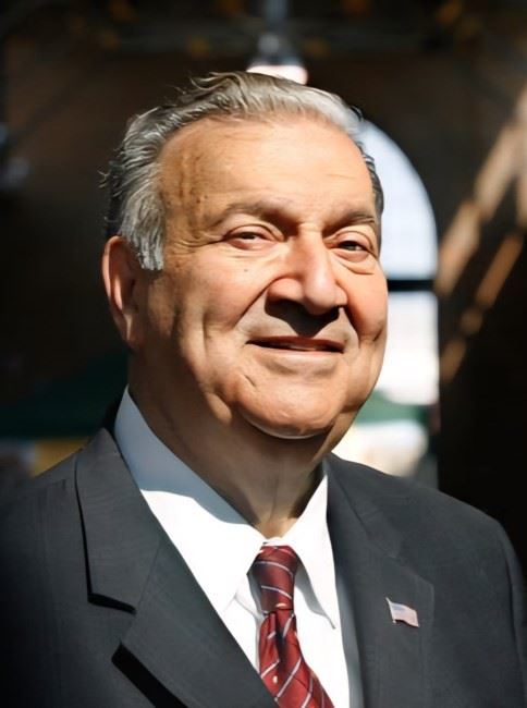 Ed Deeb