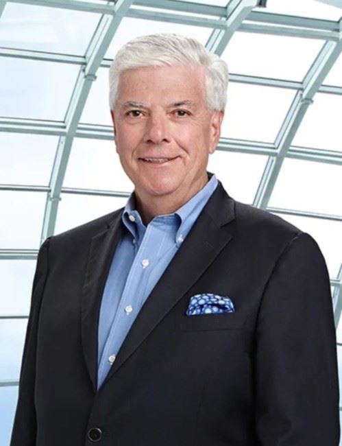 Richard Hurford