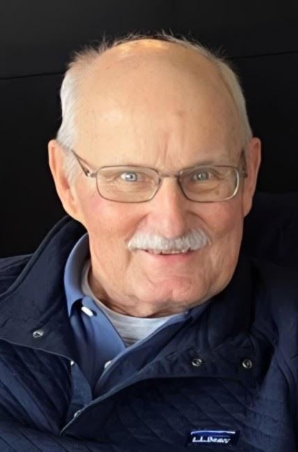Richard T. Backoff