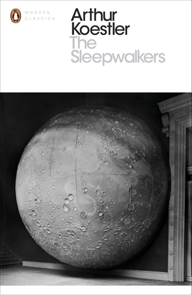 The Sleepwalkers 