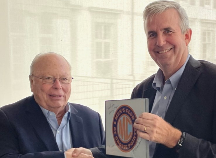 Jim Hoekwater, Henry Payne (edited)