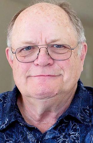 David P. Letscher