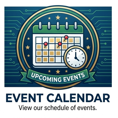Event Calendar
